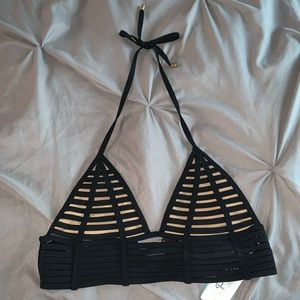 COPY - Beach Bunny Hard Summer Bikini Top